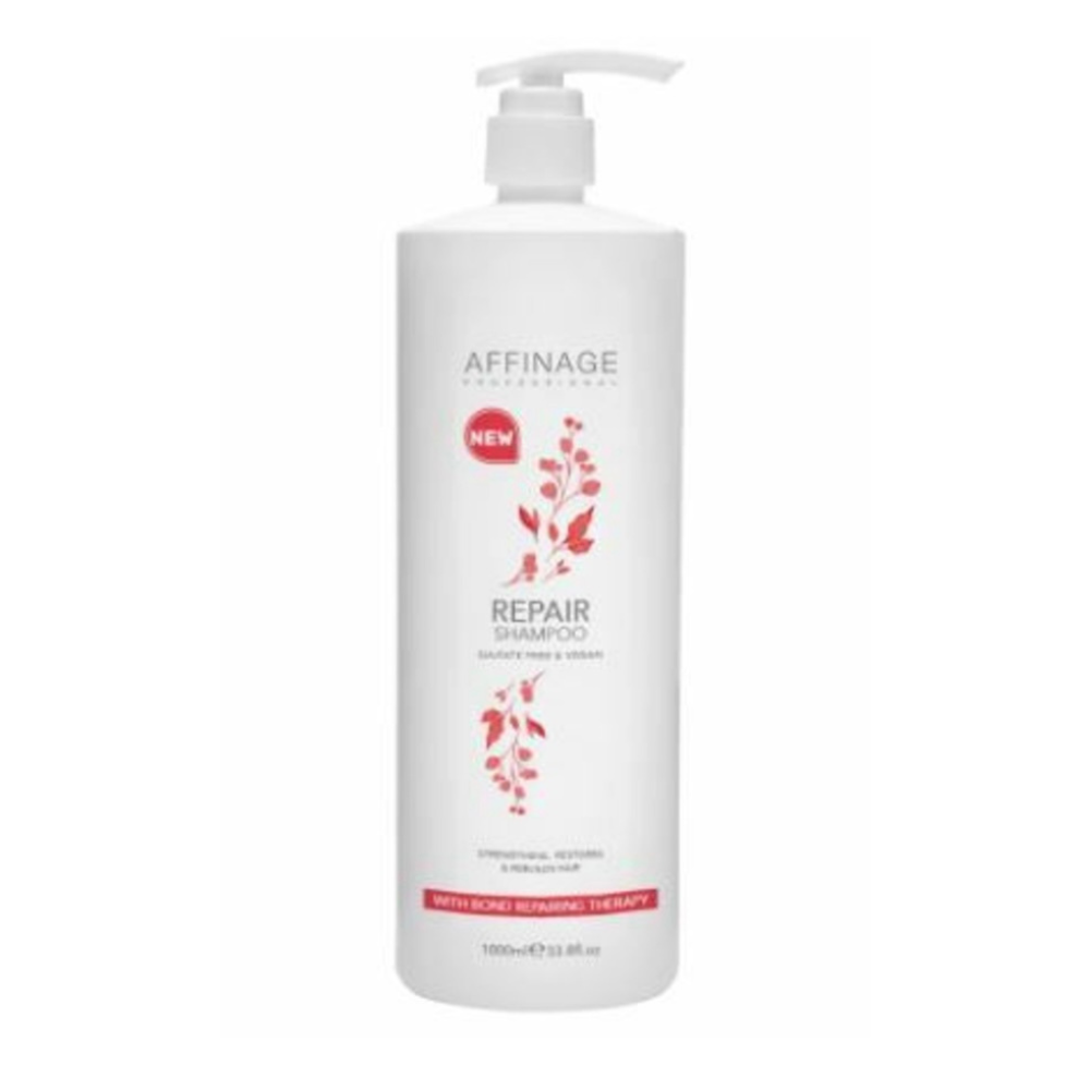 Affinage Repair Shampoo 1000ml 