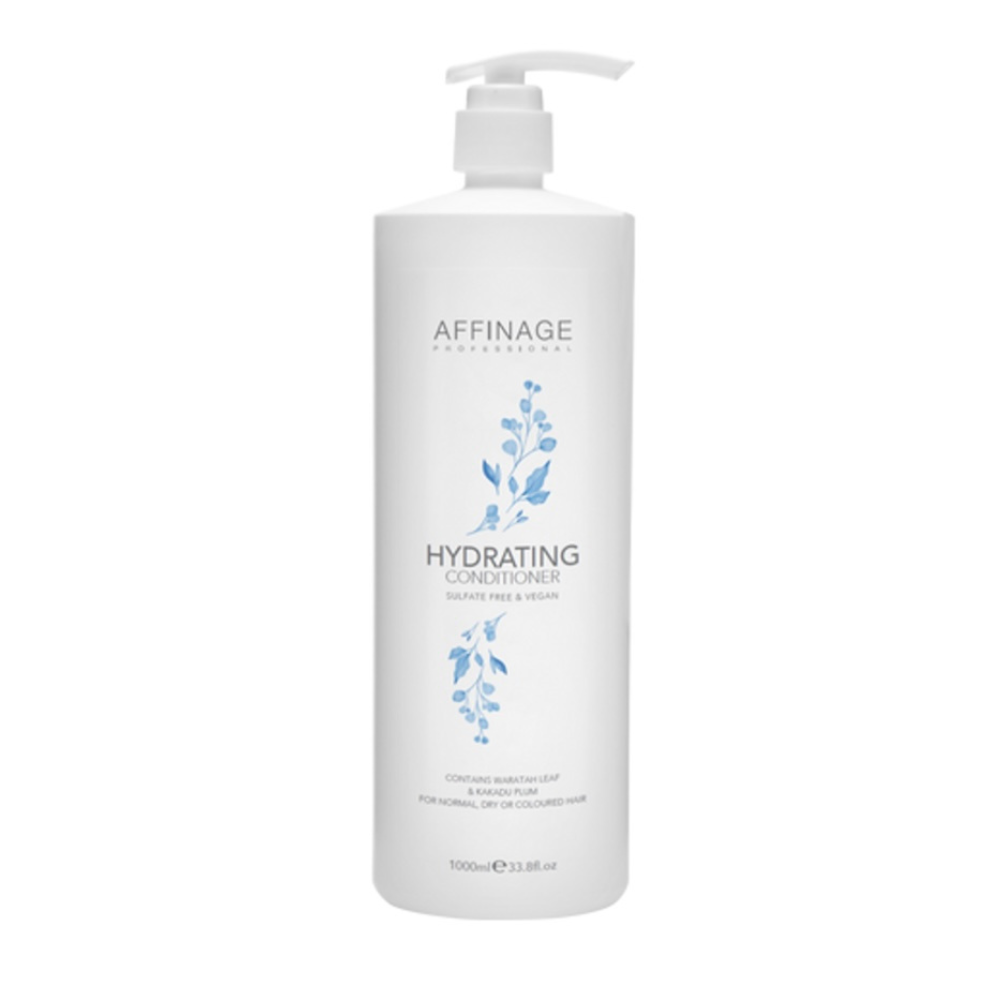Affinage Hydrating Conditioner 1000ml 