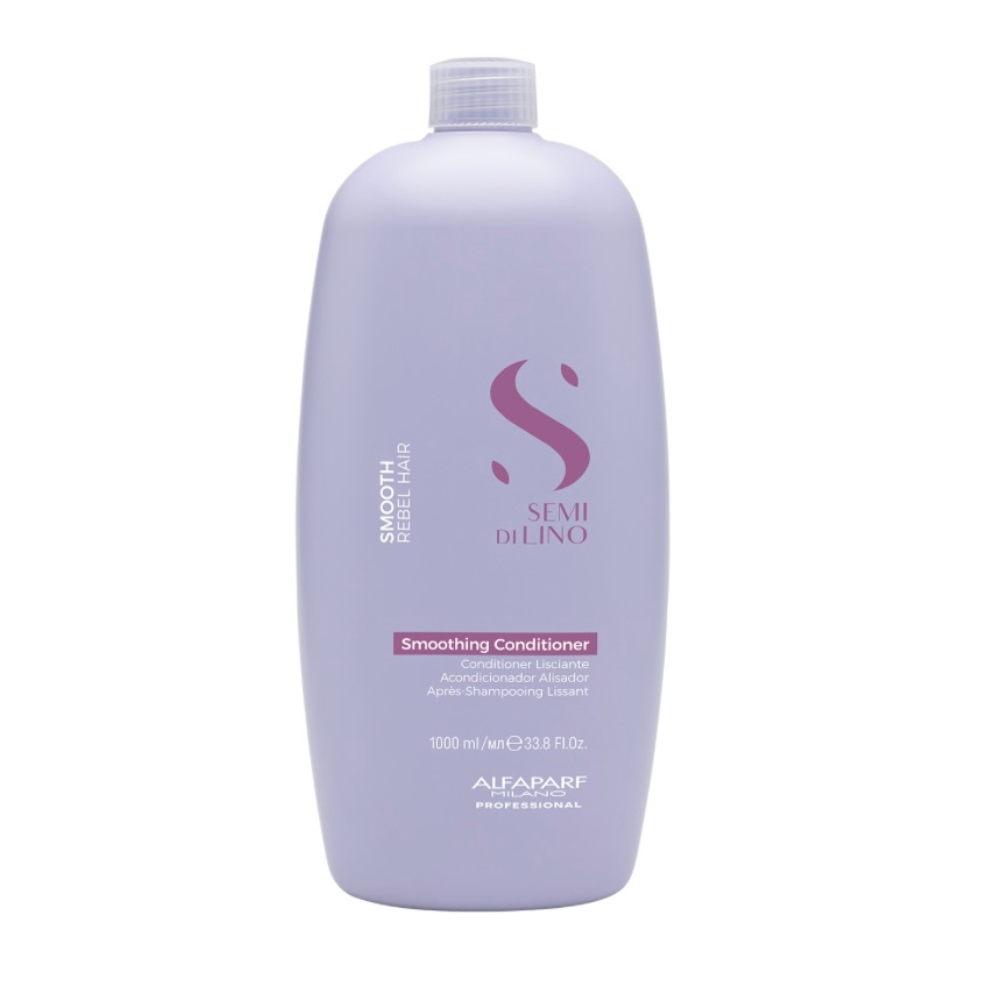 Alfaparf Semi Di Lino Smoothing Conditioner 1000ml