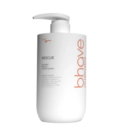 Bhave Rescue Intense Repair Conditioner 750ml