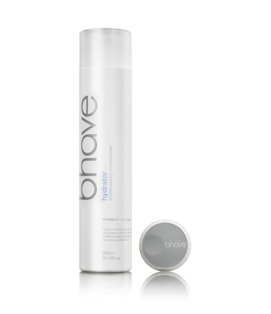 bhave Hydrator Moisturising Conditioner 300ml