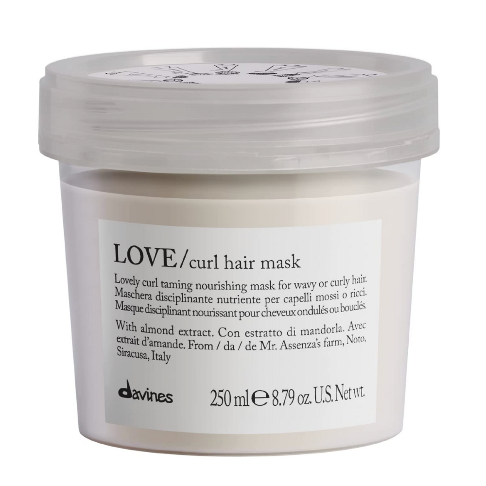 Davines Love Curl Hair Mask 250ml