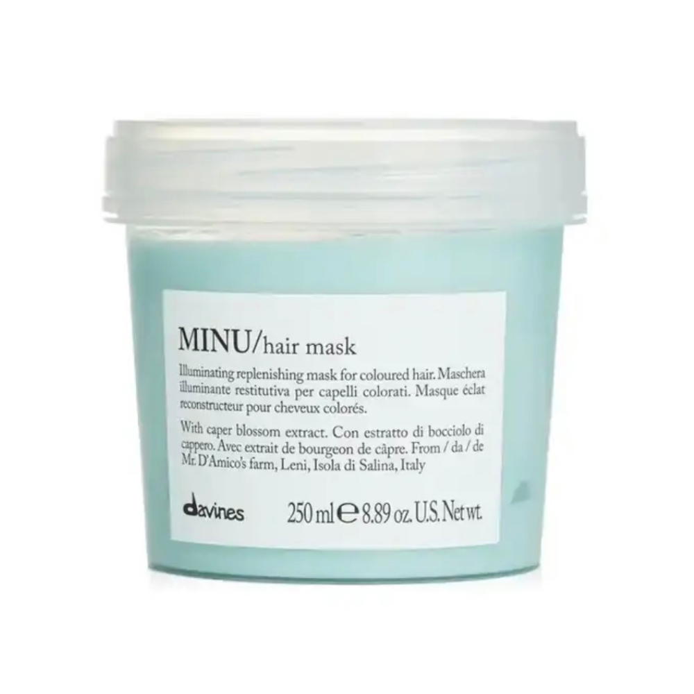 Davines Minu Hair Mask 250ml