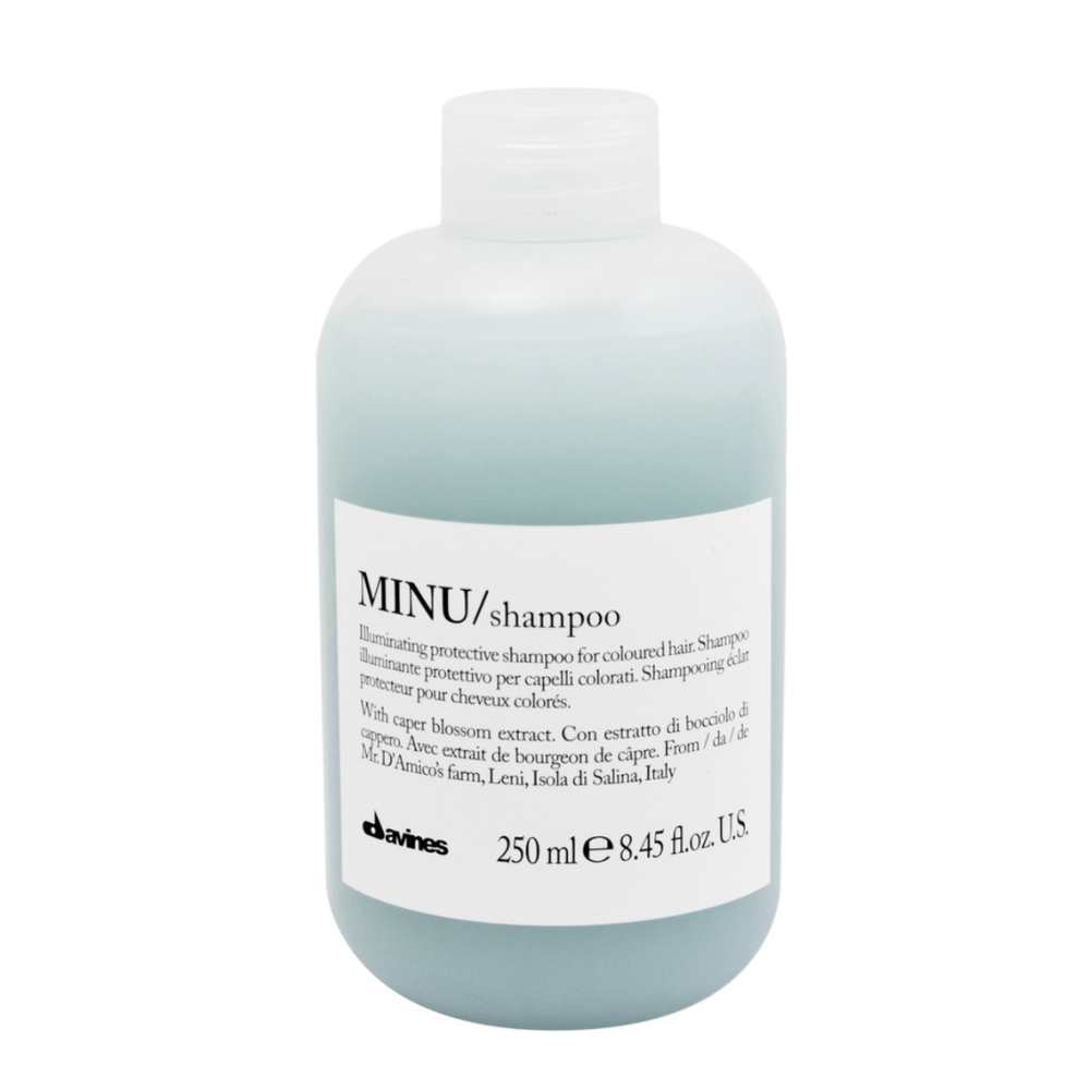 Davines Minu Shampoo 250ml