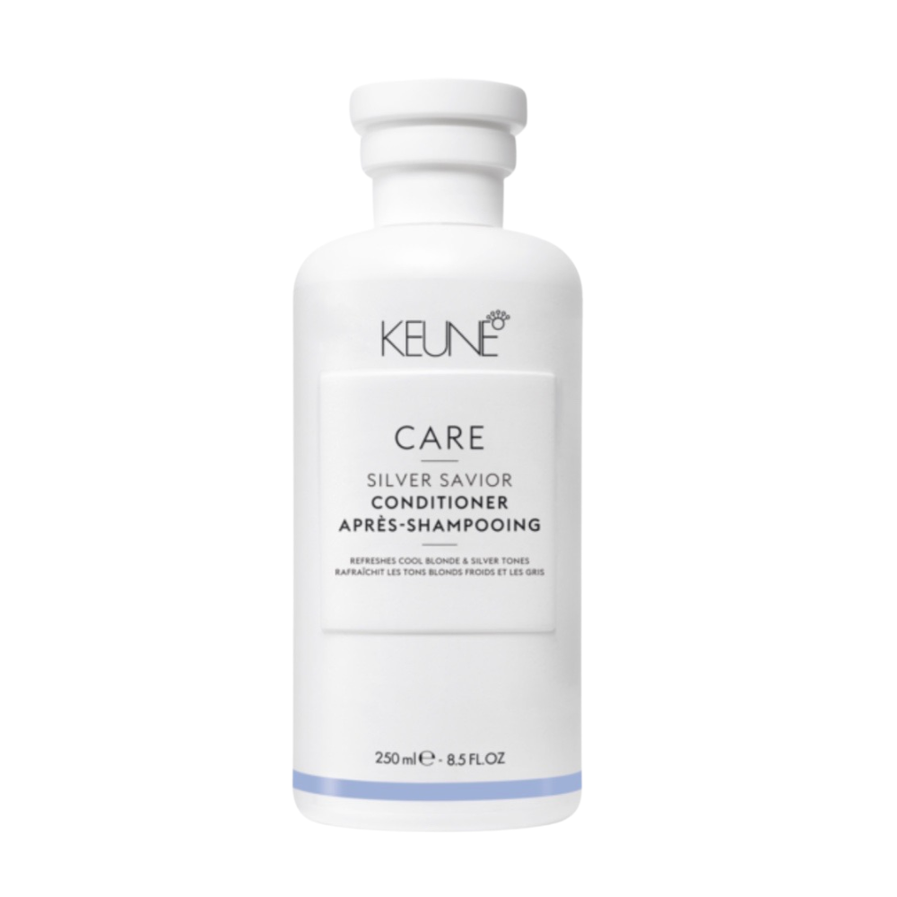 Keune Silver Saviour Conditioner 250ml