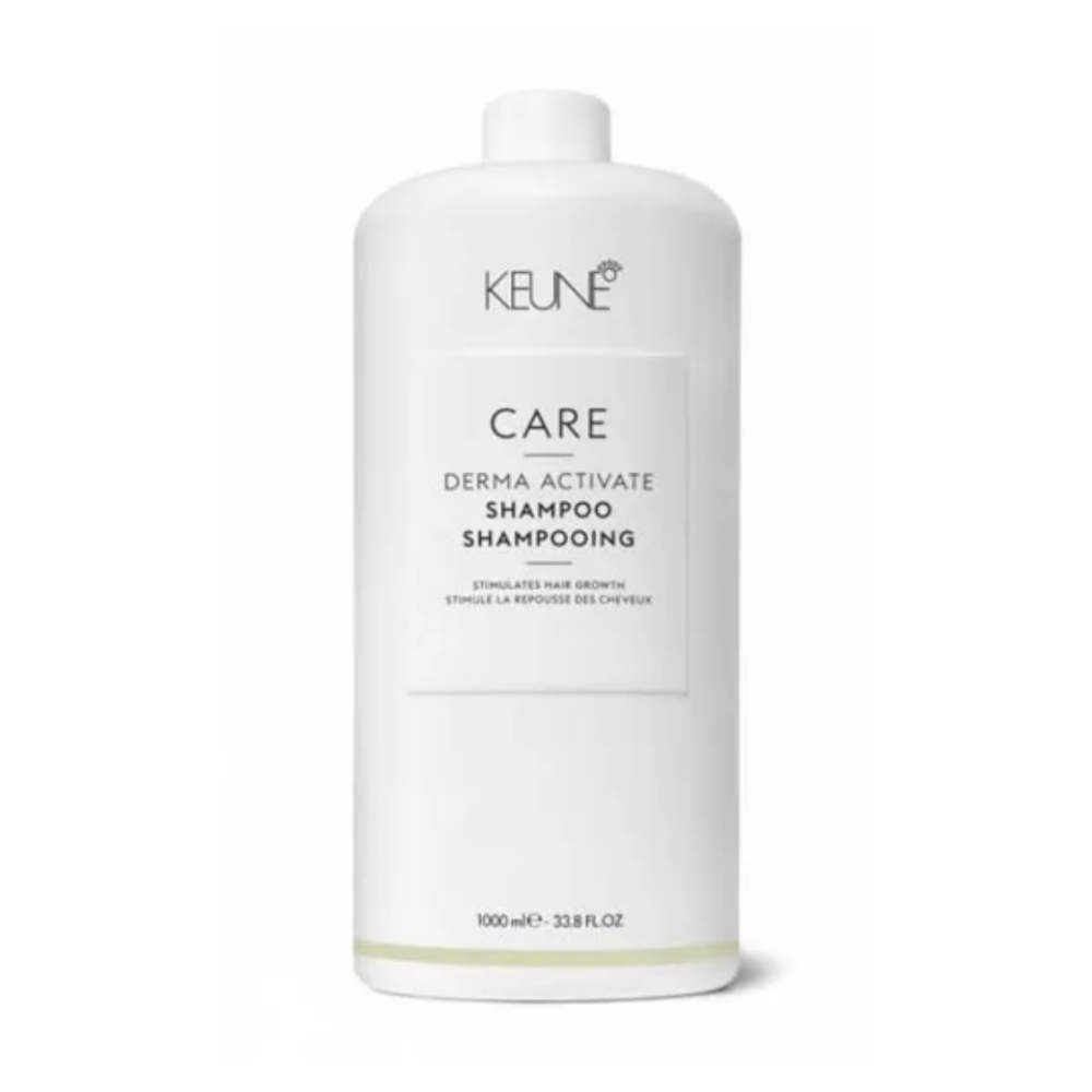 Keune Care Derma Activate Shampoo 1000ml