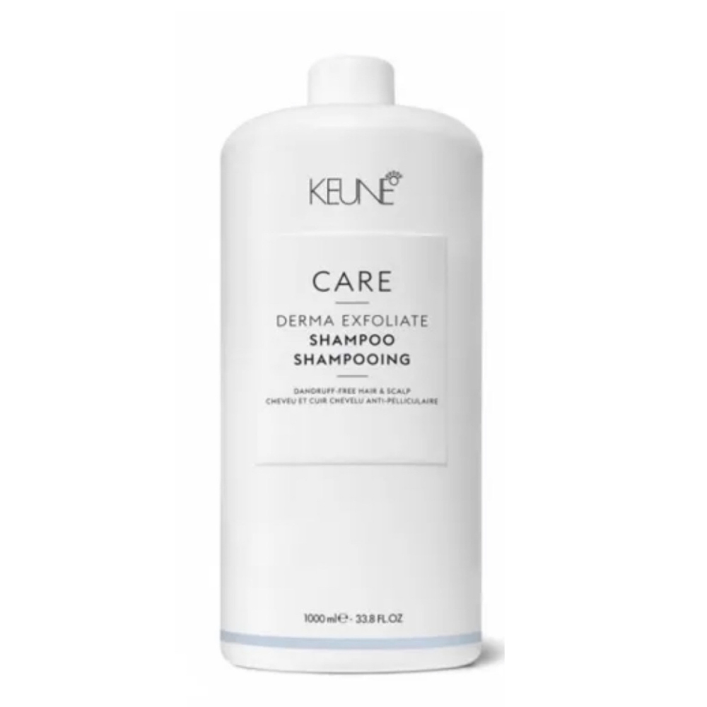 Keune Care Derma Exfoliate Shampoo 1000ml