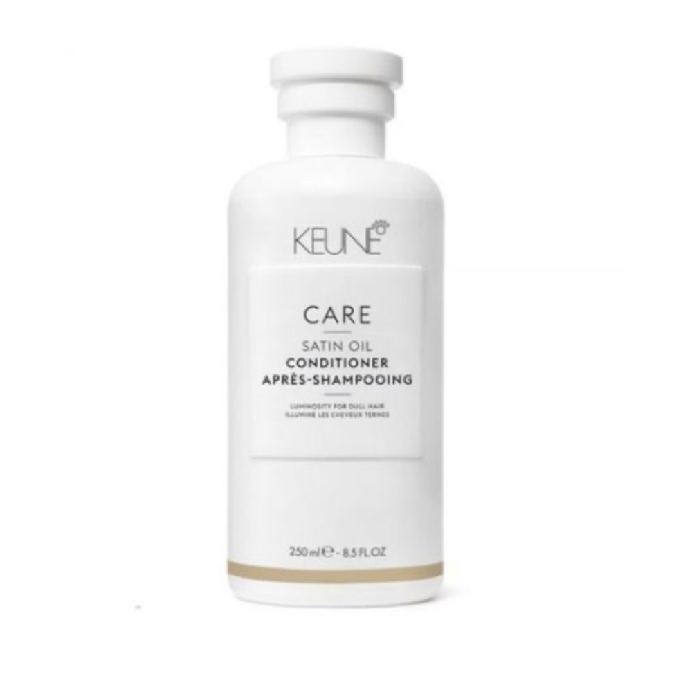 Keune Care Satin Oil Conditioner 250ml