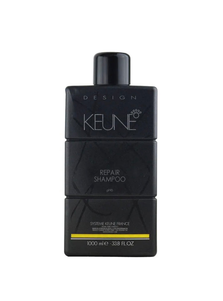 Keune Design Repair Shampoo 1000ml