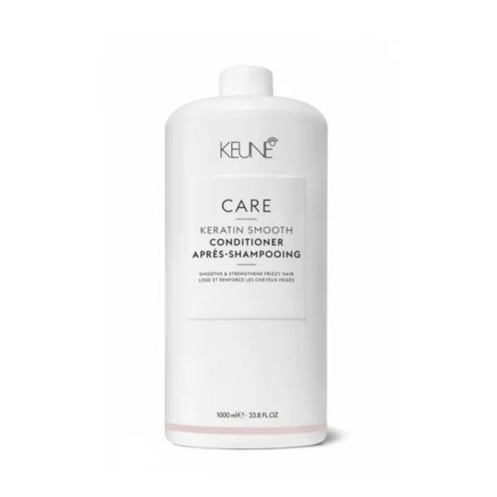 Keune Keratin Smooth Conditioner 1000ml