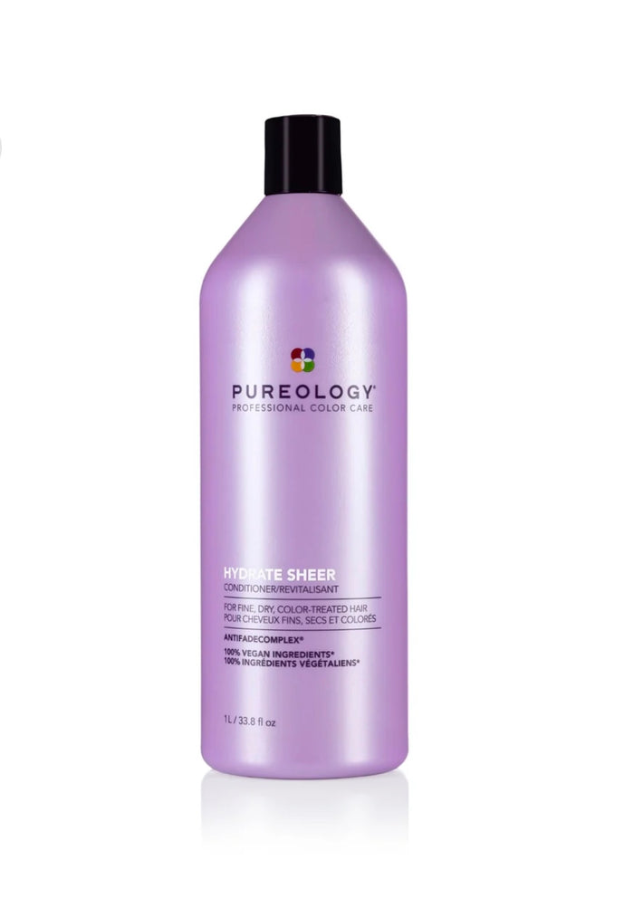 Pureology Hydrate Sheer Conditioner 1000ml
