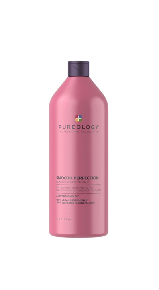 Pureology Smooth Perfection Conditioner 1000ml