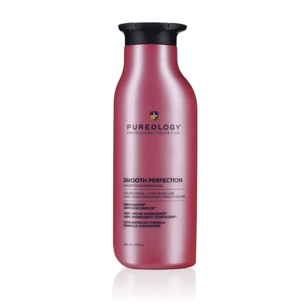 Pureology Smooth Perfection Shampoo 266ml