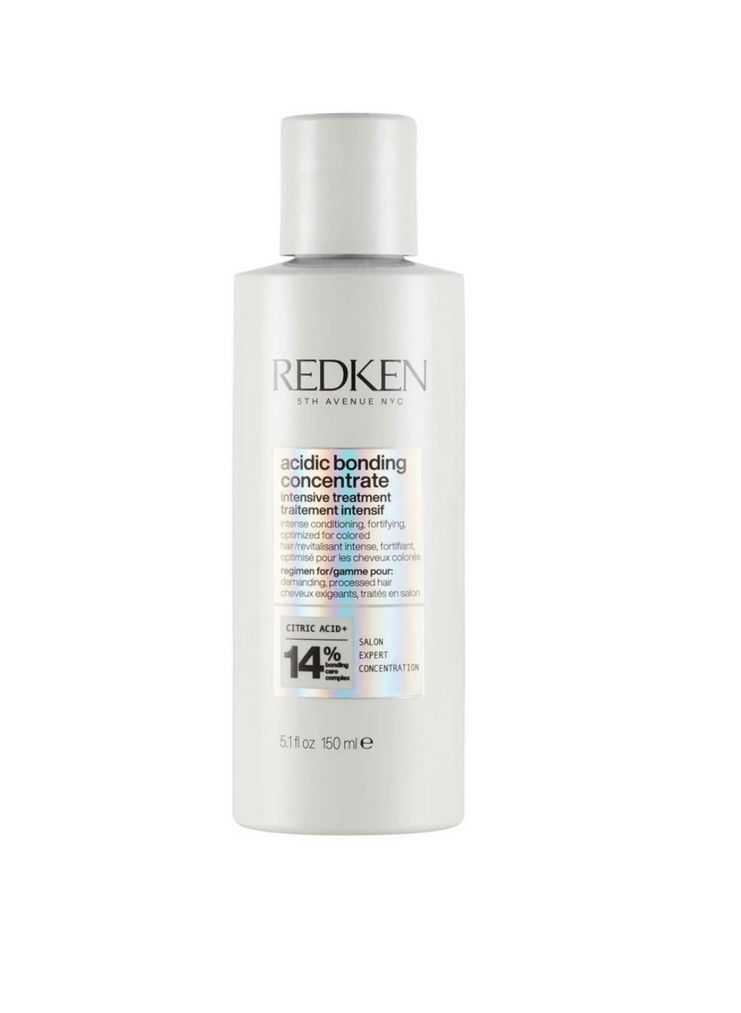 Redken Acidic Bonding Concentrate Intensive Treatment 150ml