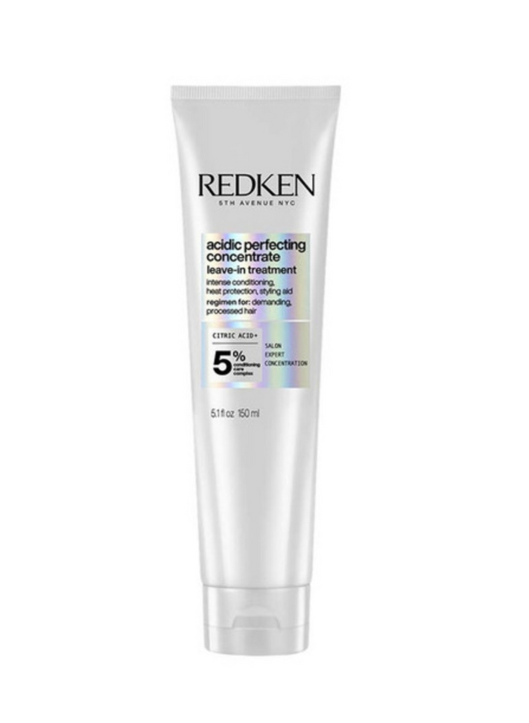 Redken Acidic Perfecting Concentrate Leave-In Treatment 150ml