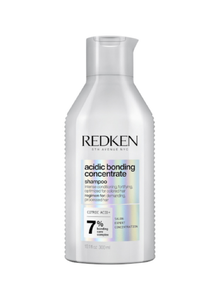 Redken Acidic Bonding Concentrate Shampoo 300ml
