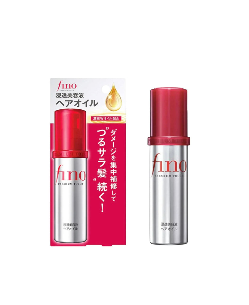 Shiseido Fino Premium Touch Hair Oil 70ml