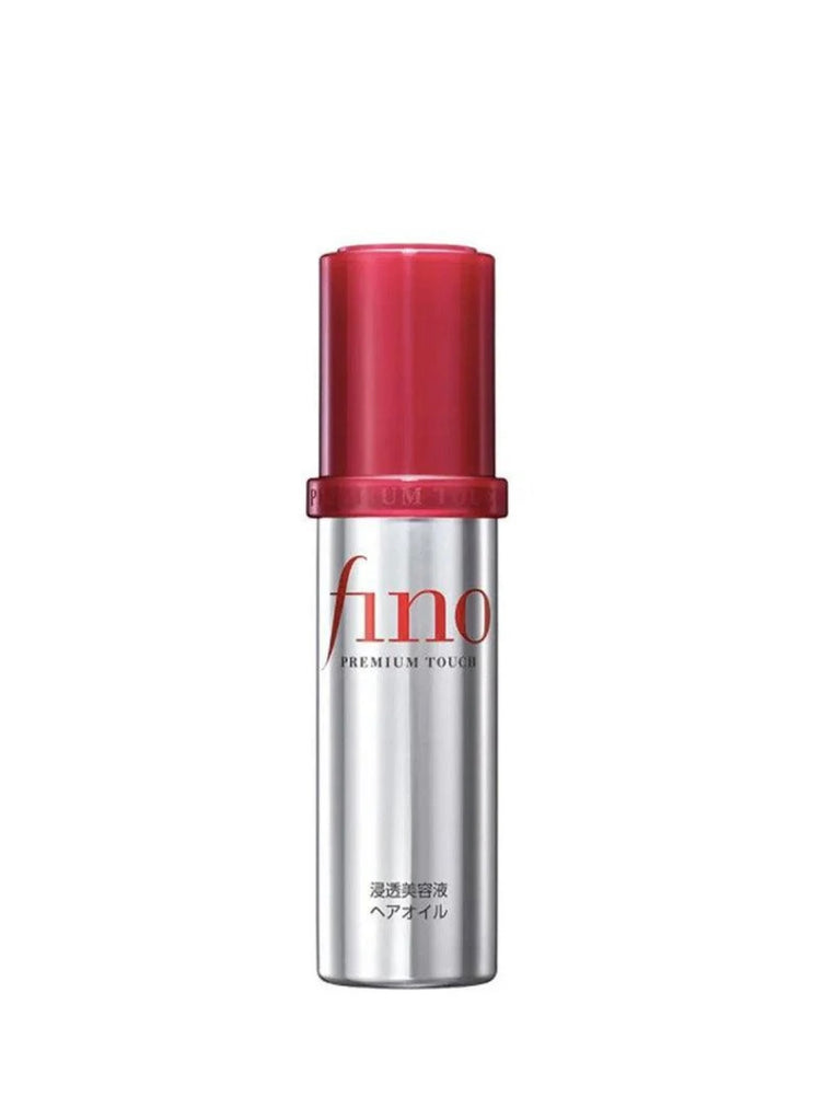Shiseido Fino Premium Touch Hair Oil 70ml