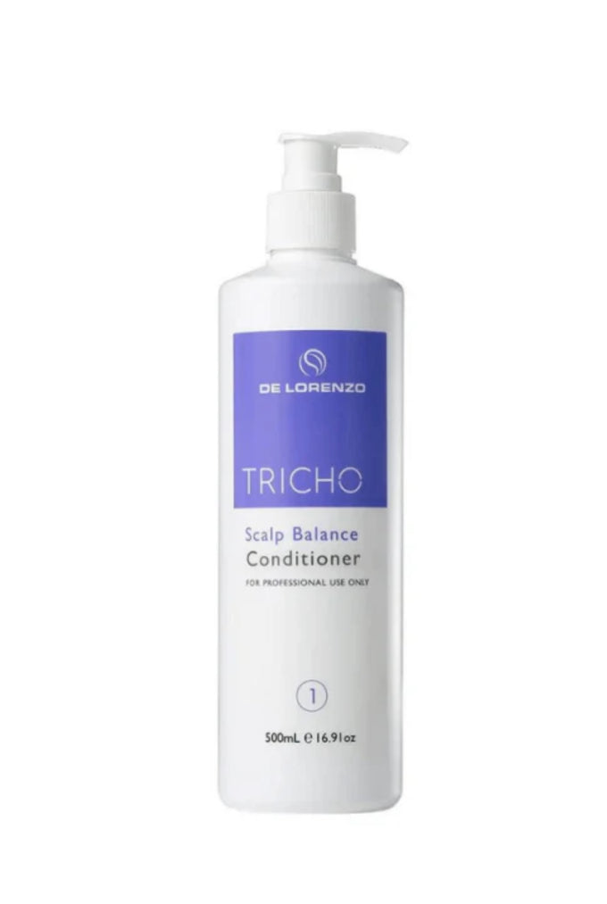 De Lorenzo Tricho Scalp Balance Conditioner 500ml 
