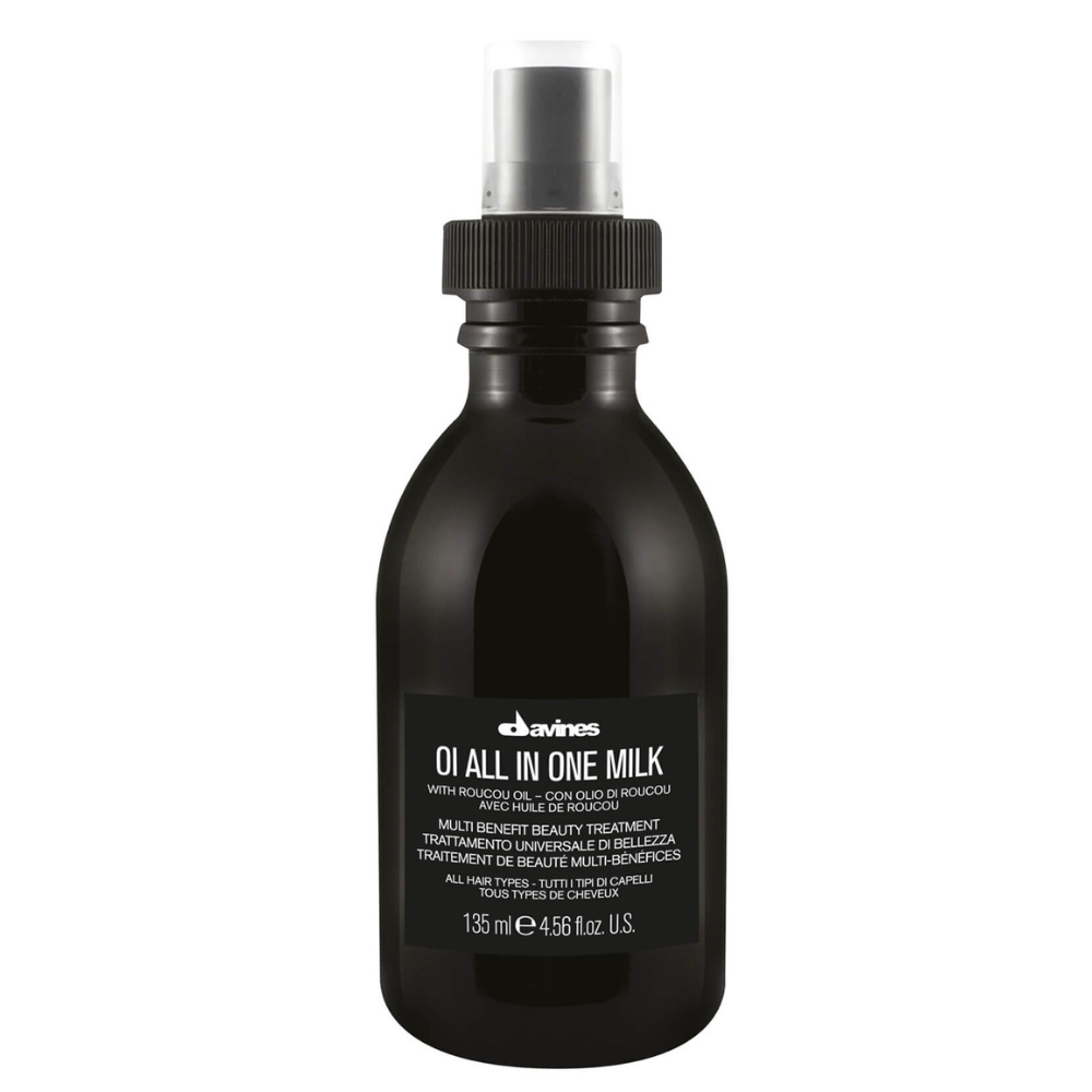 Davines Oi All In One Milk 135ml