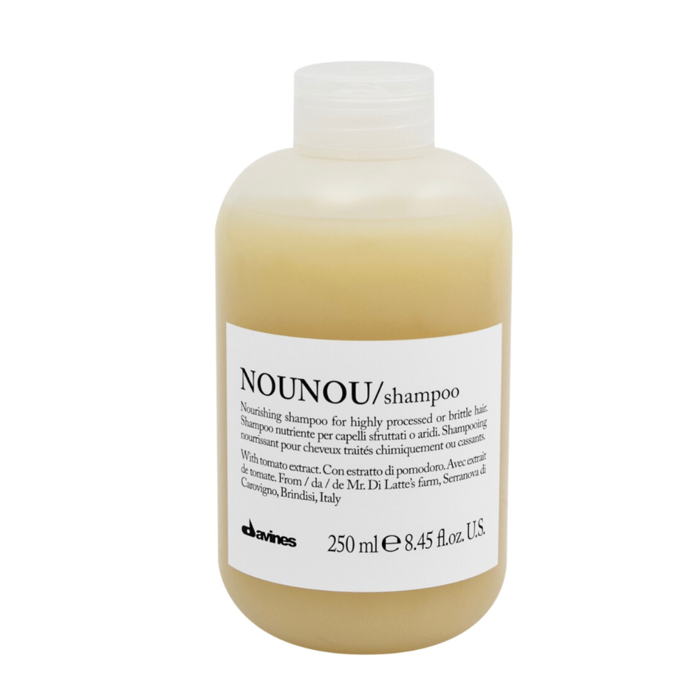 Davines Nounou Shampoo 250ml