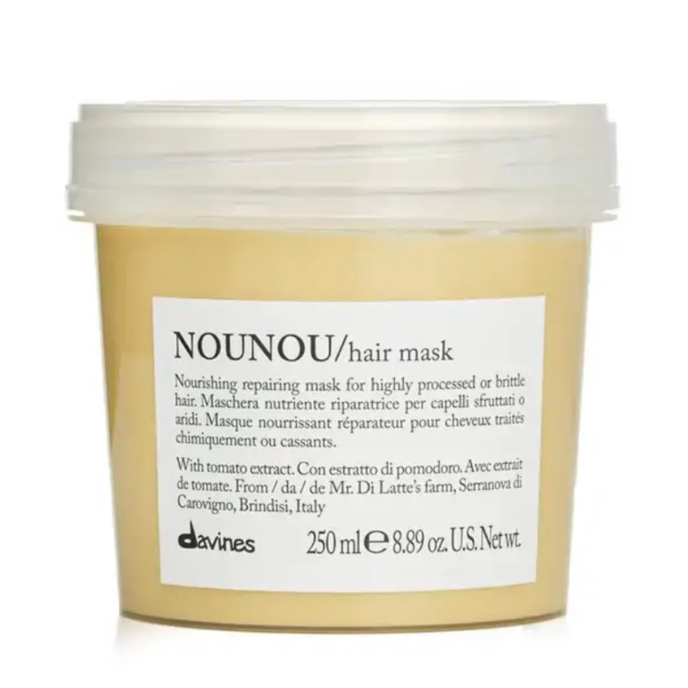 Davines Nounou Hair Mask 250ml
