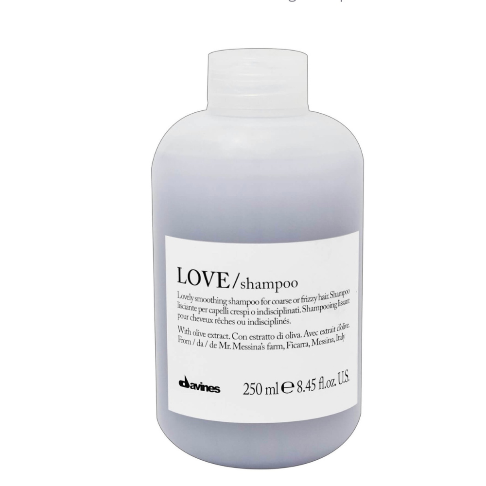 Davines Love Smoothing Shampoo 250ml