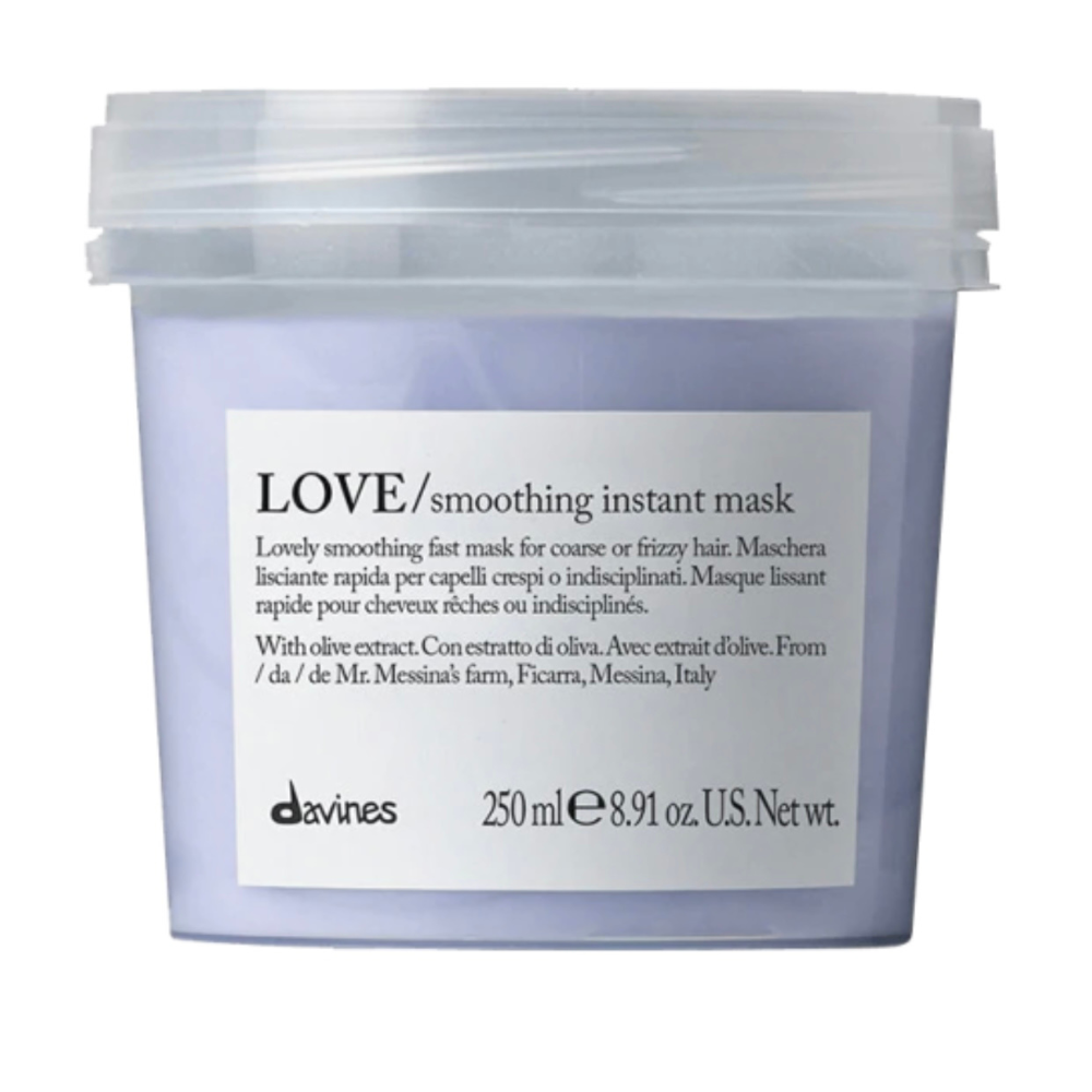 Davines Love Smoothing Instant Mask 250ml
