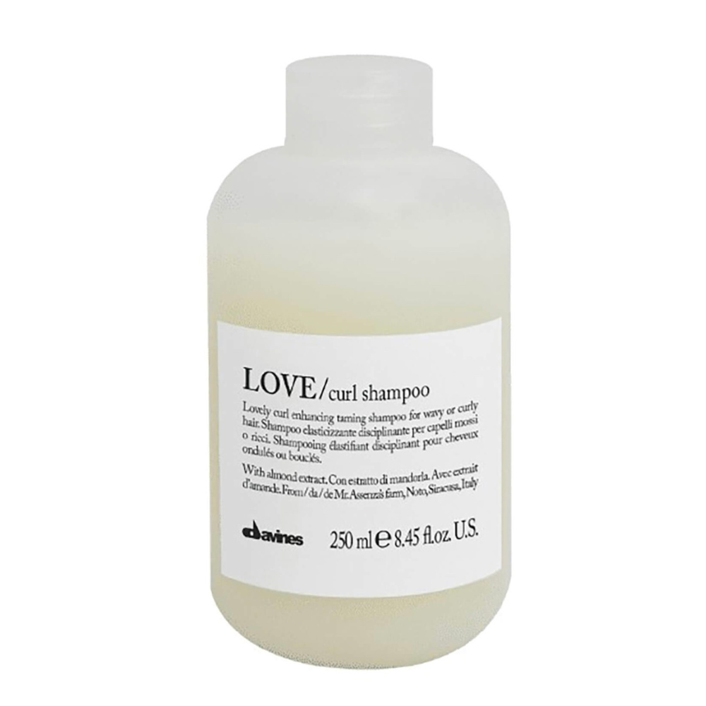 Davines Love Curl Shampoo 250ml