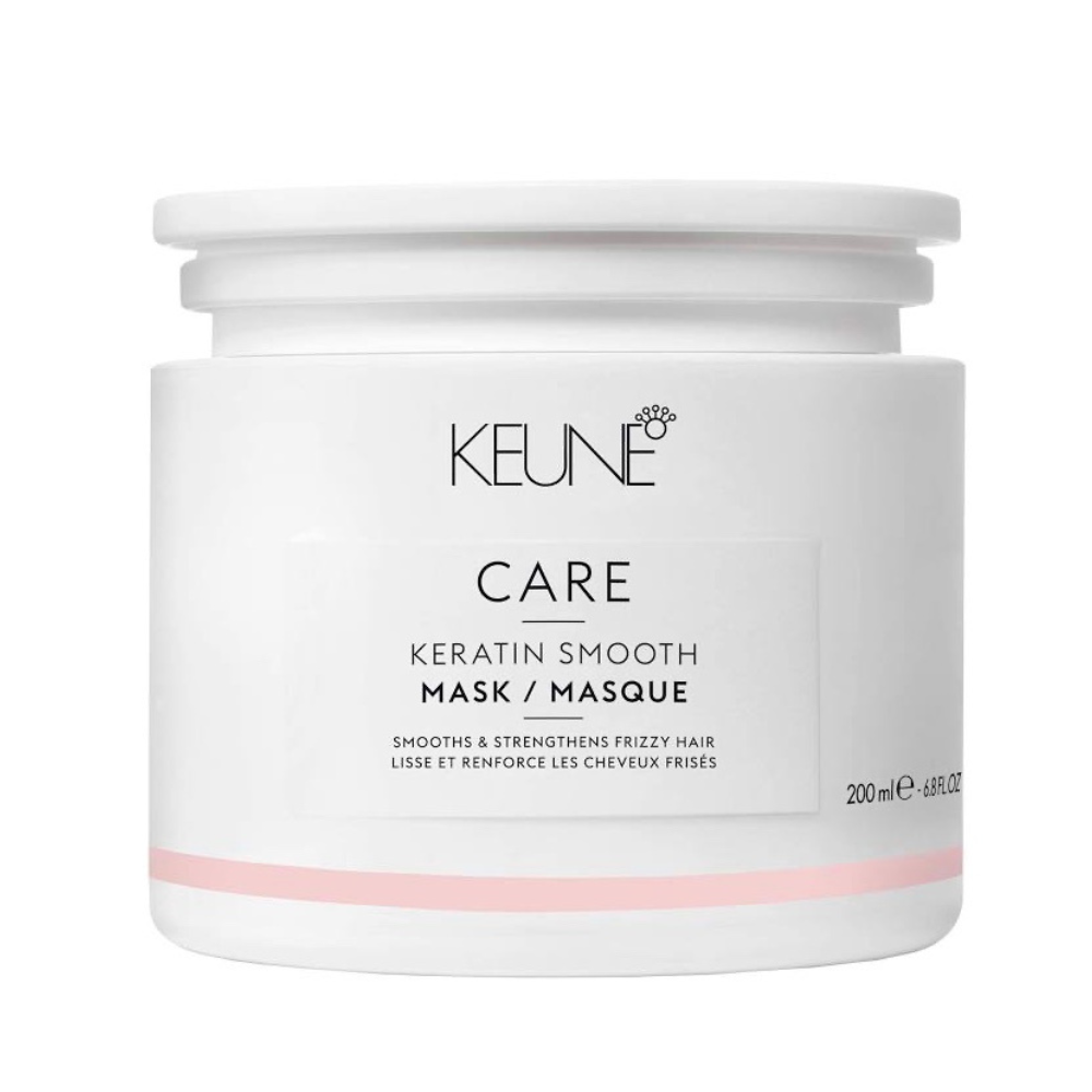 Keune Care Keratin Smooth Mask 200ml