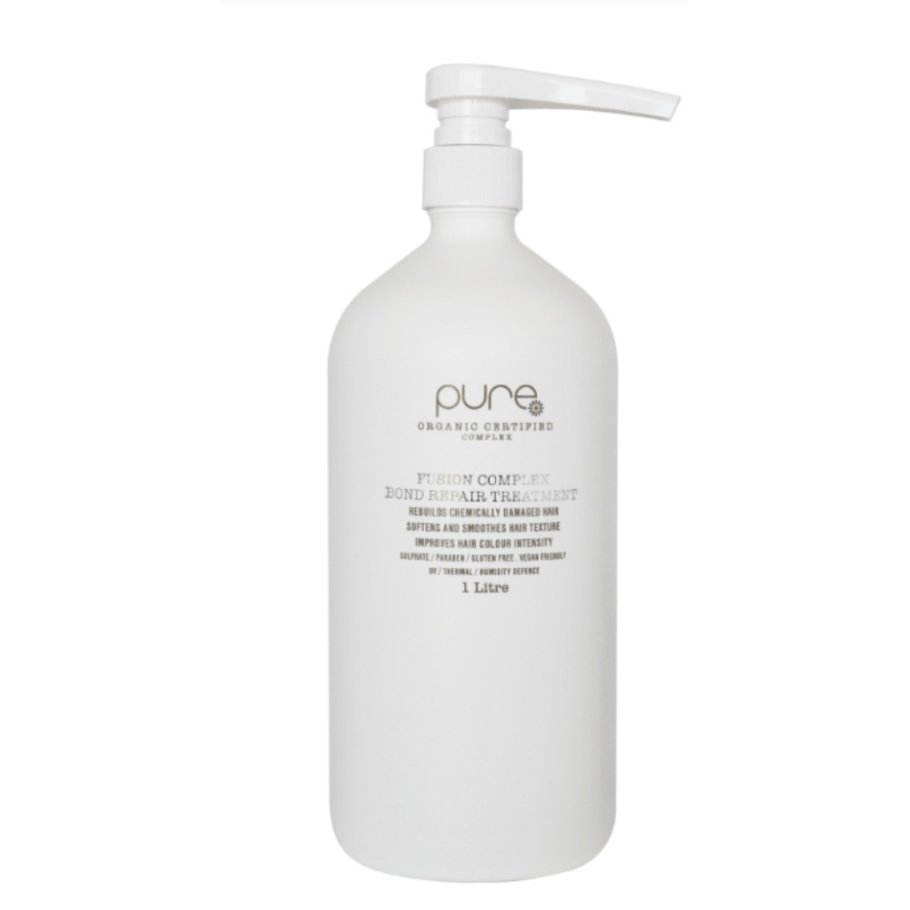 PURE Fusion Complex Bond Repair Treatment 1000ml