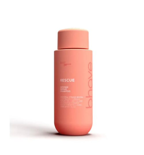 Bhave Rescue Intense Repair Shampoo 300ml