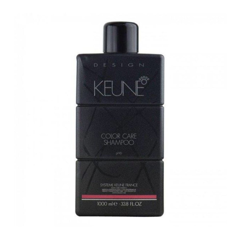 Keune Design Colour Care Shampoo 1000ml