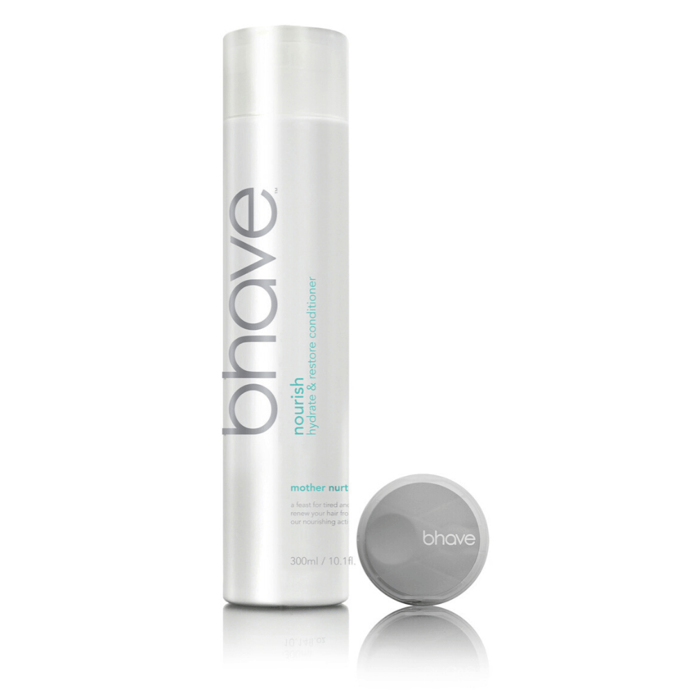 Bhave Conditioner/Mask Bhave Nourish Conditioner 300ml