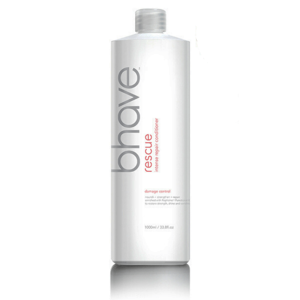 Bhave Conditioner/Mask Bhave Rescue Intense Repair Conditioner 1000ml