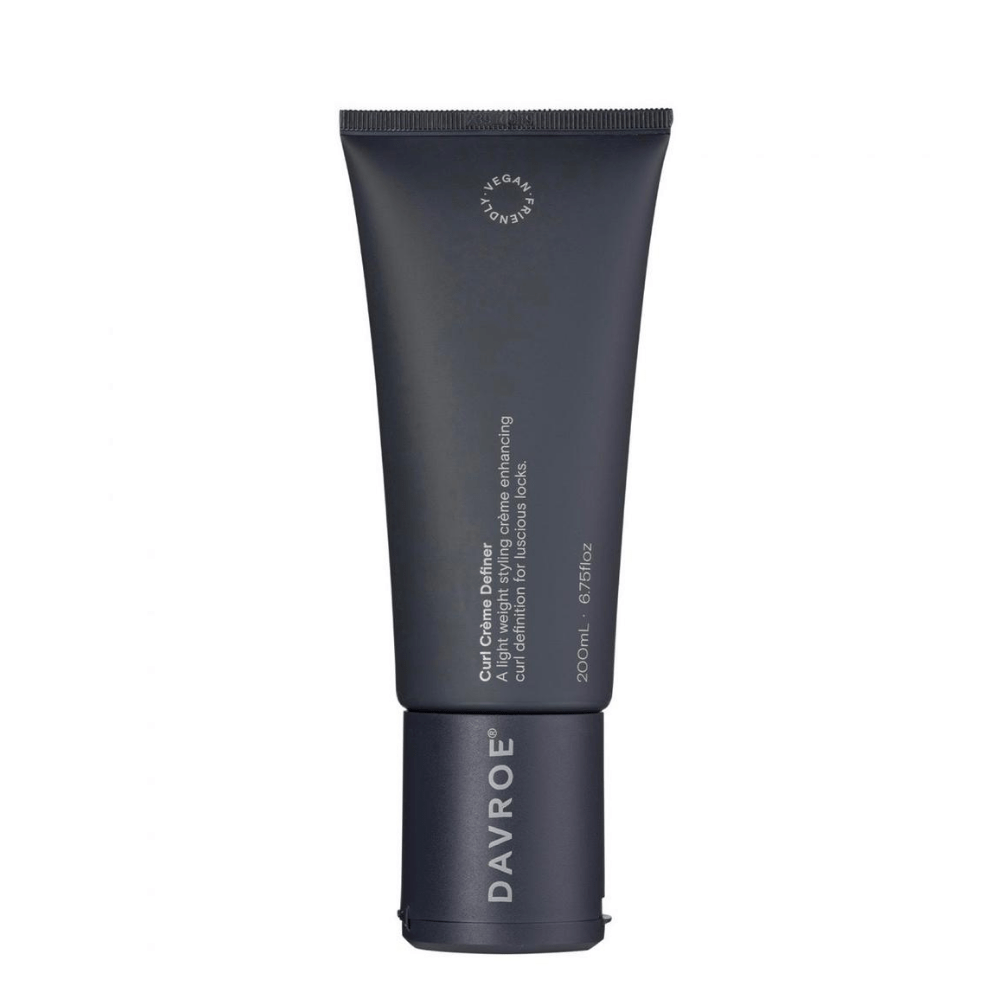 Davroe Styling DAVROE CURL CREME DEFINER 200ML