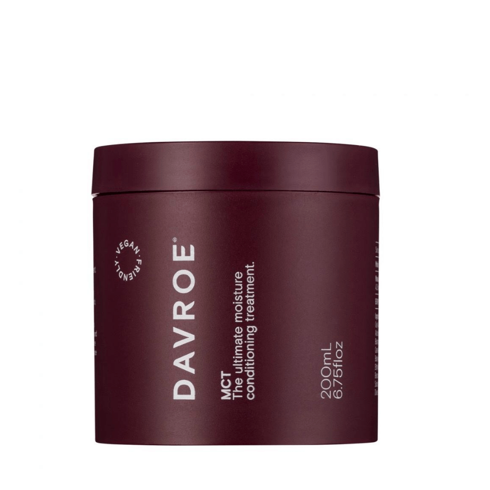 Davroe Treatment DAVROE MCT 200ML