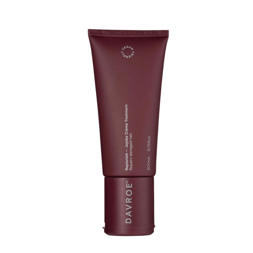 Davroe Treatment DAVROE REPLENISH JOJOBA CREME TREATMENT 200ML