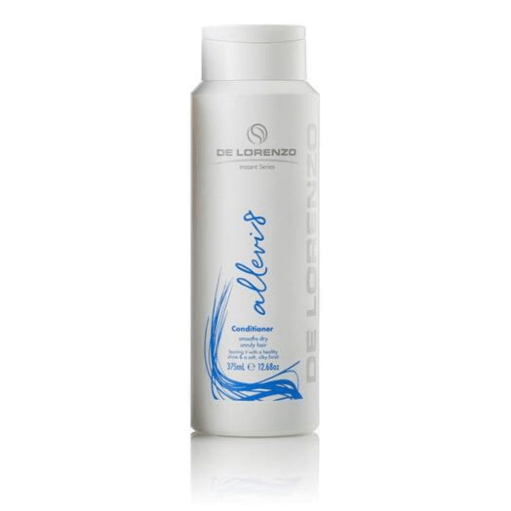 De Lorenzo Conditioner/Mask DE LORENZO ALLEVI8 CONDITIONER 375ML