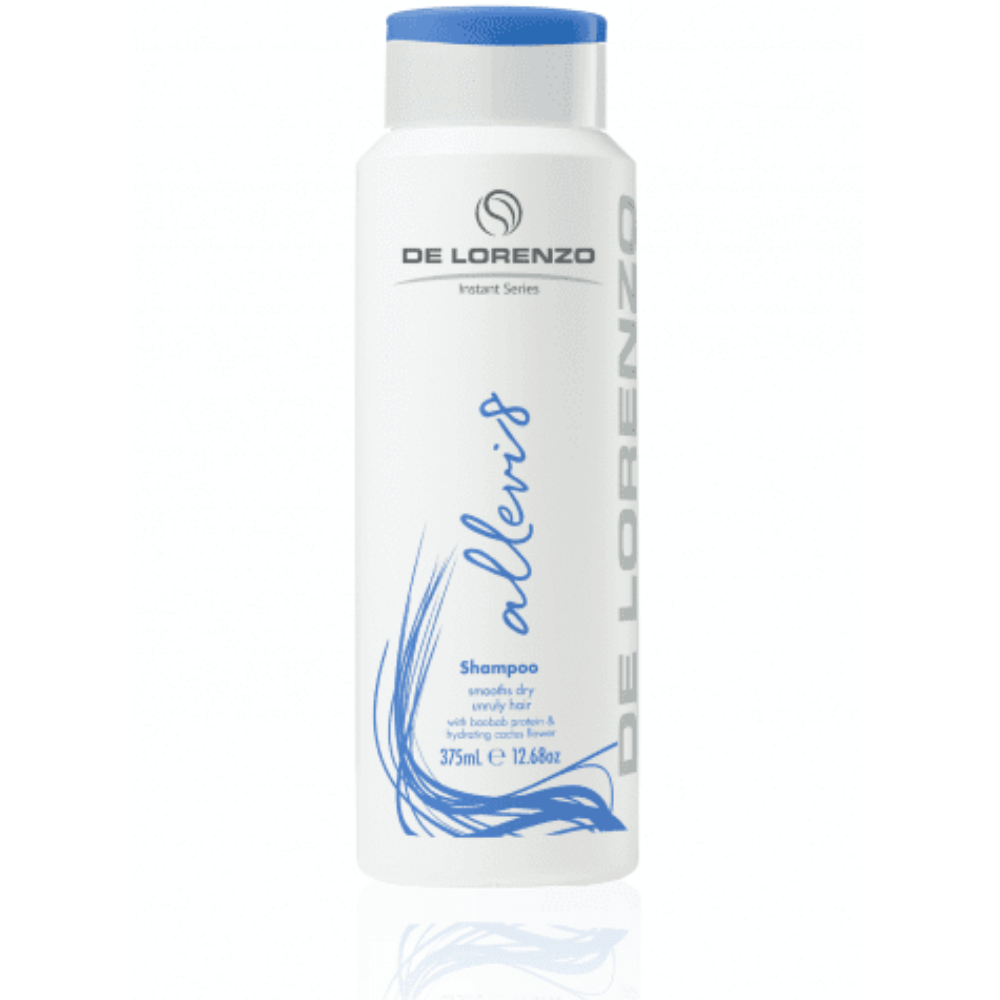 De Lorenzo Shampoo DE LORENZO ALLEVI8 SHAMPOO 375ML