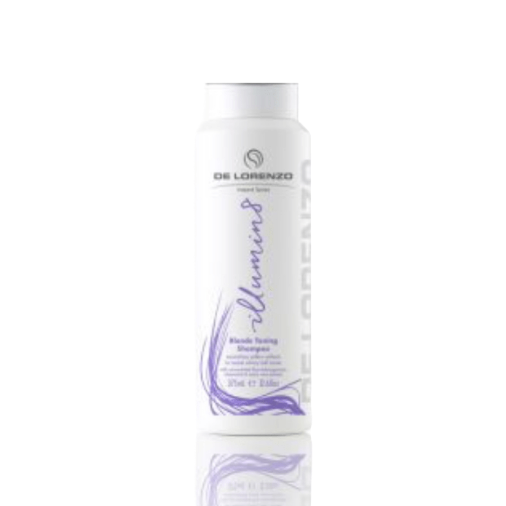 De Lorenzo Shampoo De Lorenzo Instant Illumin8 Shampoo 375ml