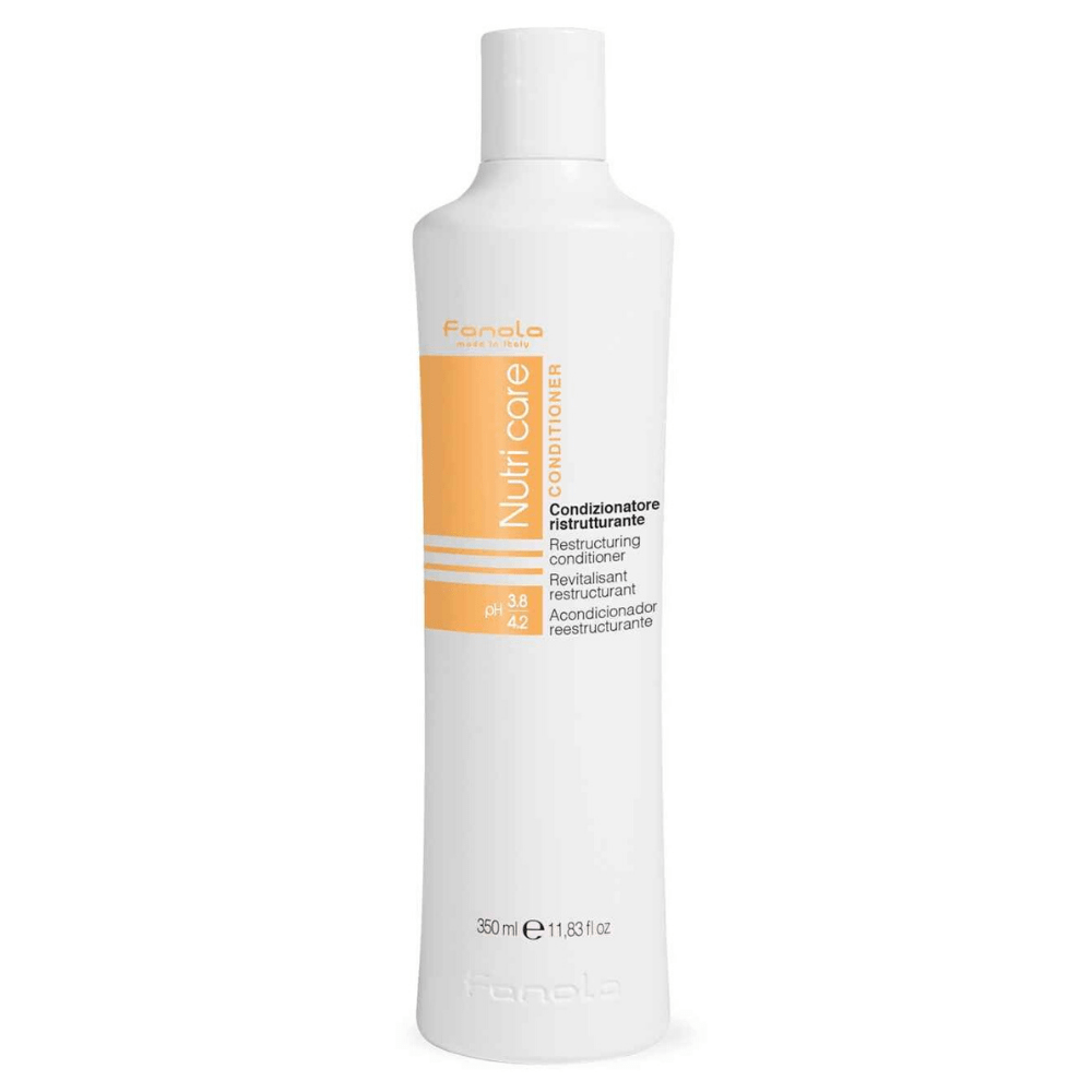 Fanola Conditioner Fanola NutriCare Conditioner 350ml