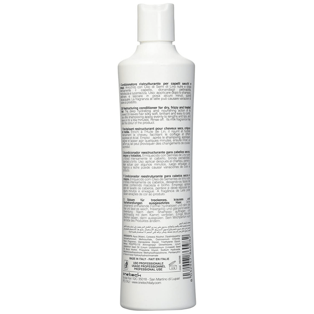 Fanola Conditioner Fanola NutriCare Conditioner 350ml