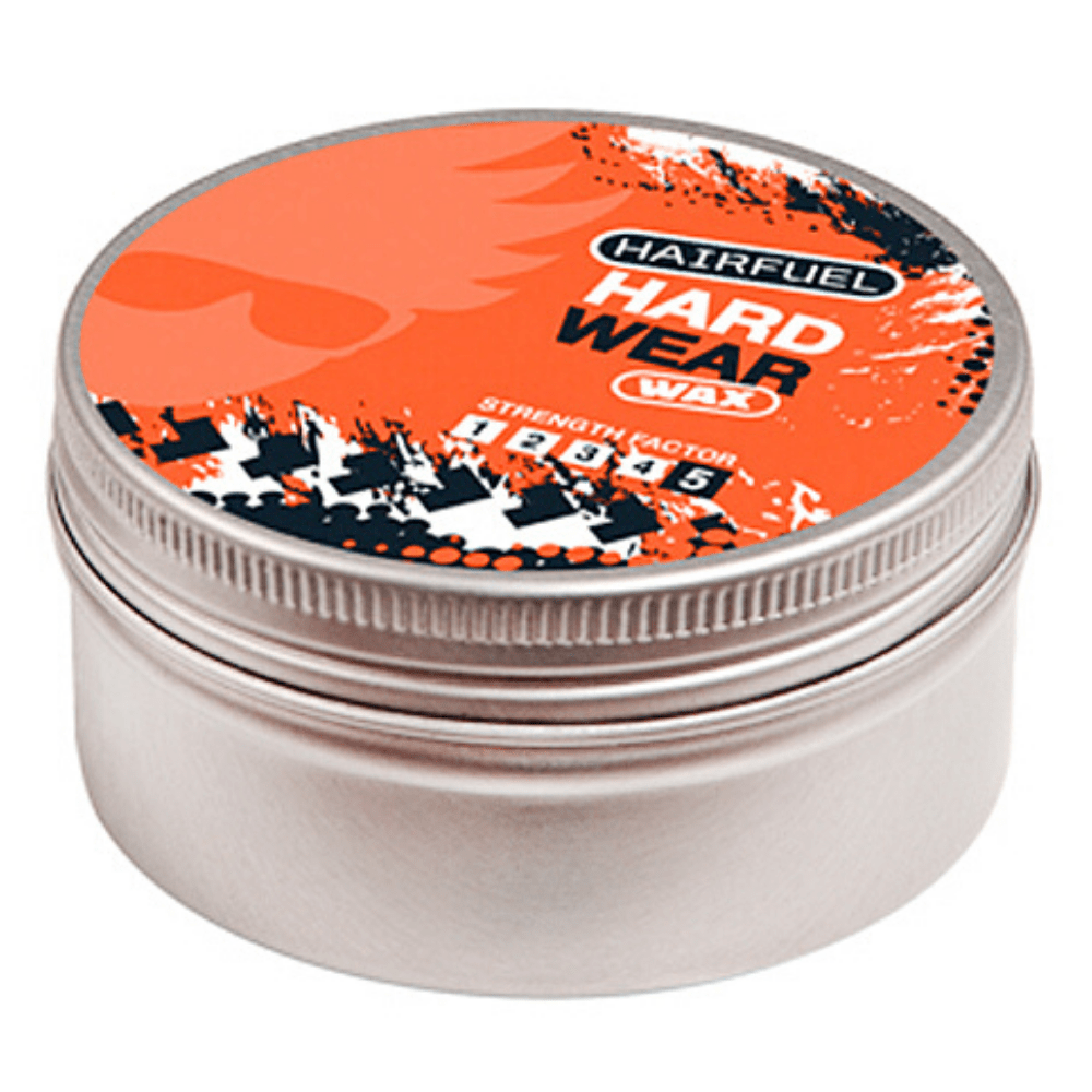 Hairfuel Styling Hairfuel Hard Wear Wax 95g