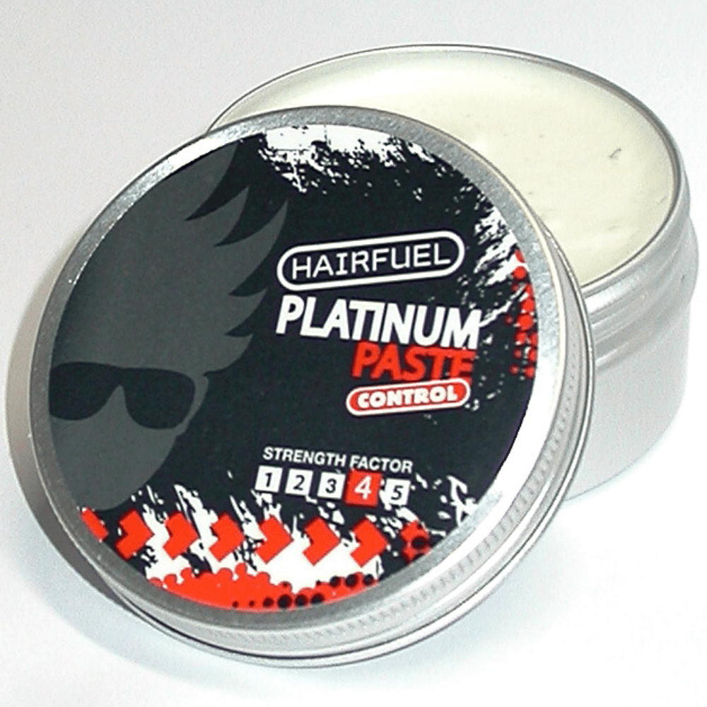 Hairfuel Styling Hairfuel Platinum Paste Control 95g