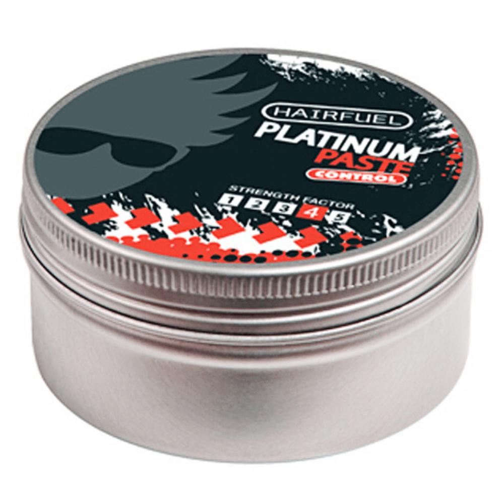 Hairfuel Styling Hairfuel Platinum Paste Control 95g