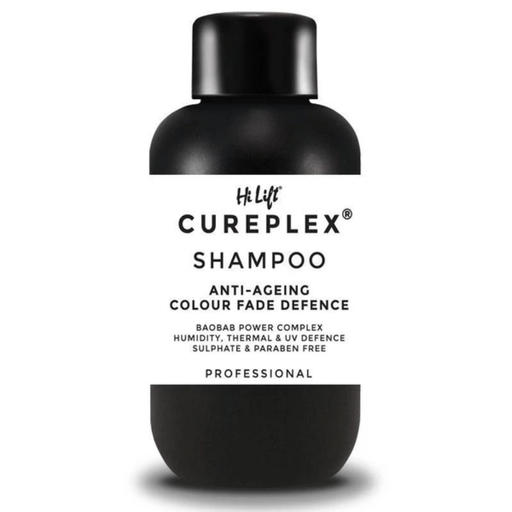 Hi Lift Shampoo Hi Lift Cureplex Shampoo 350ml