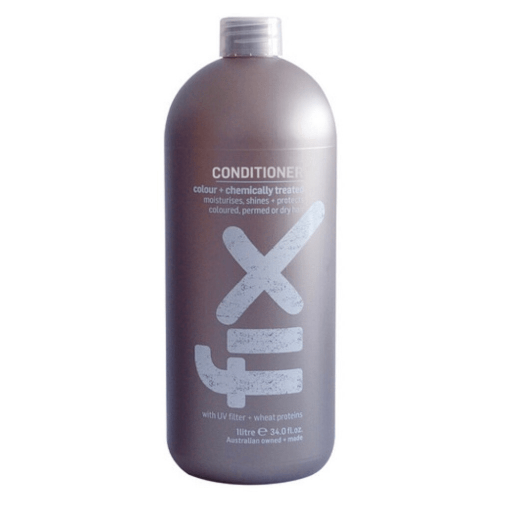 JUUCE Conditioner JUUCE FIX Colour + Chemically Treated Conditioner 1000ml