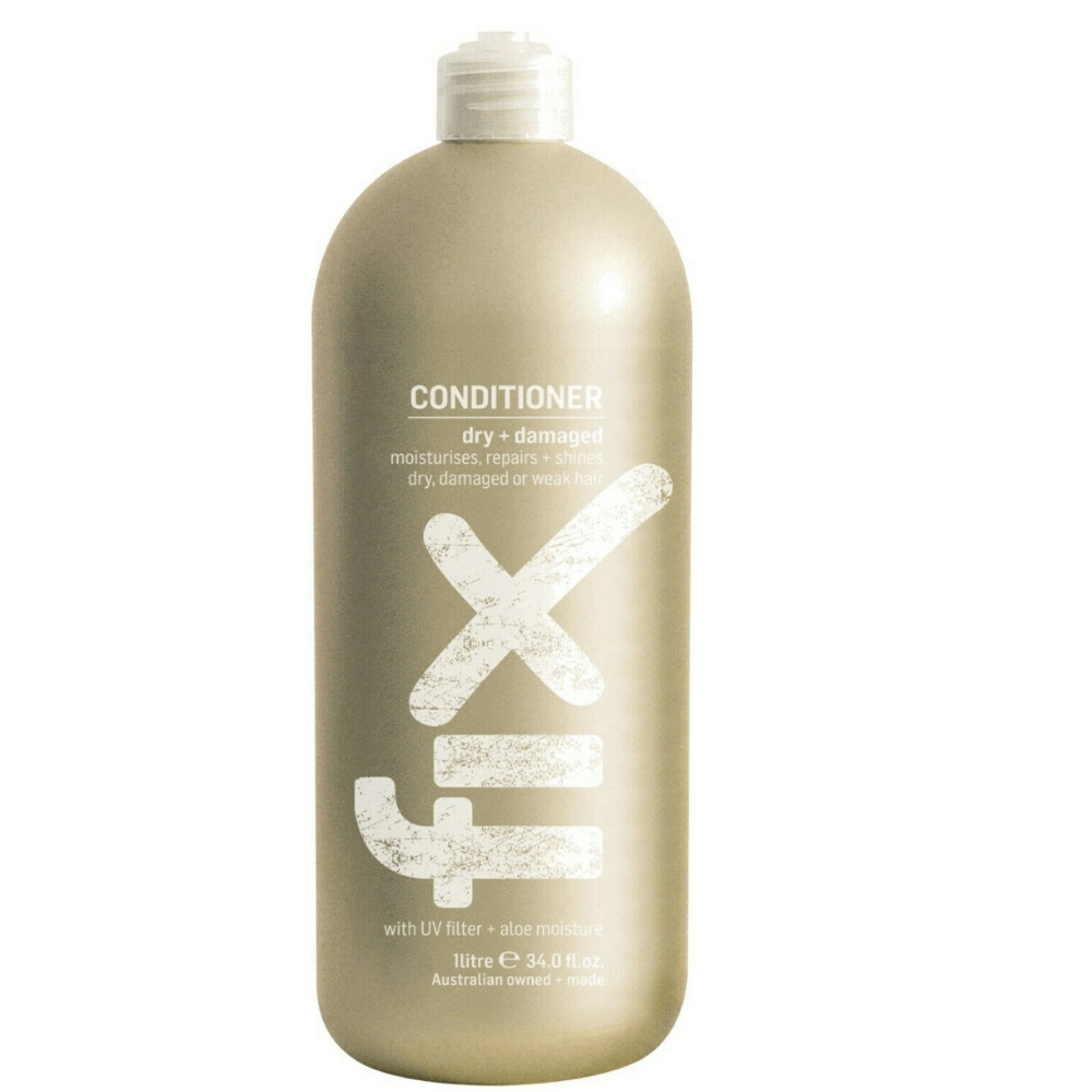 JUUCE Conditioner JUUCE FIX Dry + Damaged Conditioner 1000ml