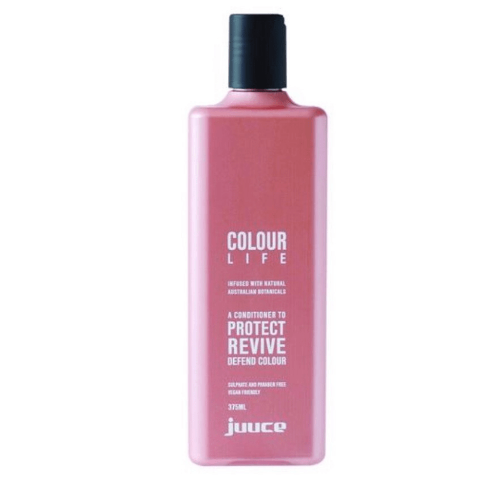 JUUCE Conditioner/Mask JUUCE COLOUR LIFE CONDITIONER 375ML